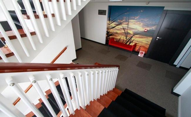 Hotel Adelma Hoznayo Luaran gambar