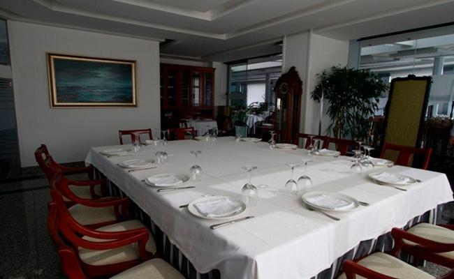 Hotel Adelma Hoznayo Luaran gambar