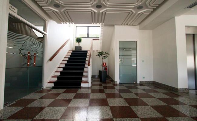 Hotel Adelma Hoznayo Luaran gambar