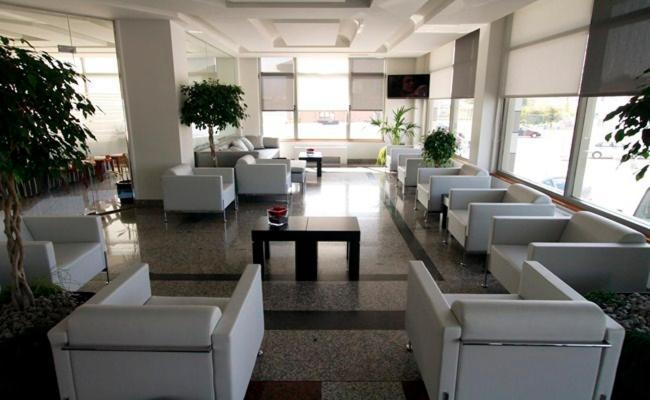 Hotel Adelma Hoznayo Luaran gambar