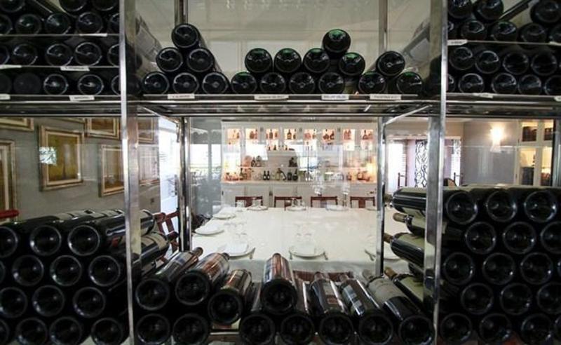 Hotel Adelma Hoznayo Luaran gambar