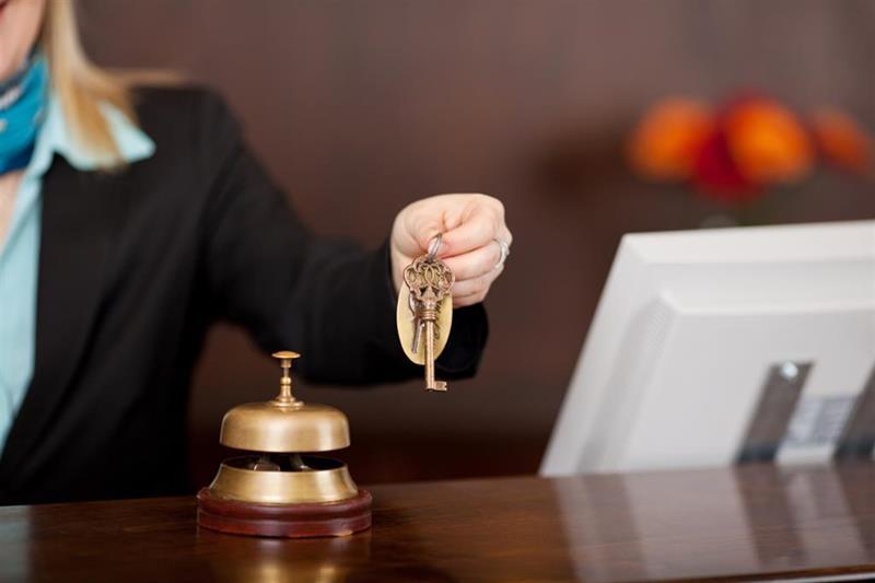 Hotel Adelma Hoznayo Luaran gambar